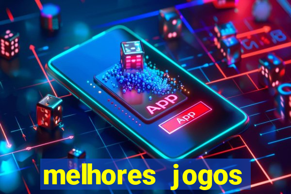 melhores jogos mmorpg mobile